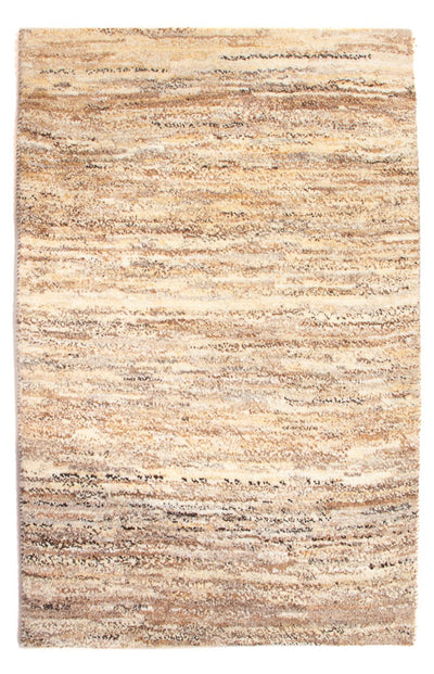 Perský Gabbeh Koberec 62x92cm - Perserteppich Wollteppich