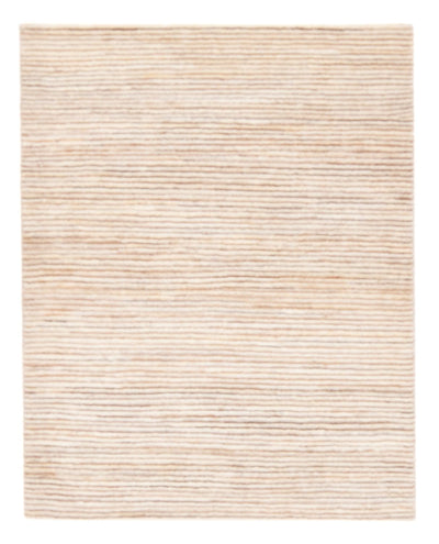 Perský Gabbeh Koberec 105x140cm - Perserteppich Wollteppich