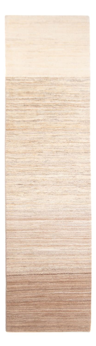 Perský Gabbeh Koberec 87x334cm - Perserteppich Wollteppich