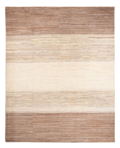 Perský Gabbeh Koberec 220x274cm - Perserteppich Wollteppich
