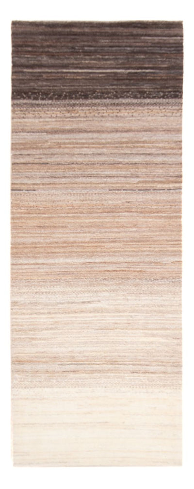 Perský Gabbeh Koberec 85x242cm - Perserteppich Wollteppich