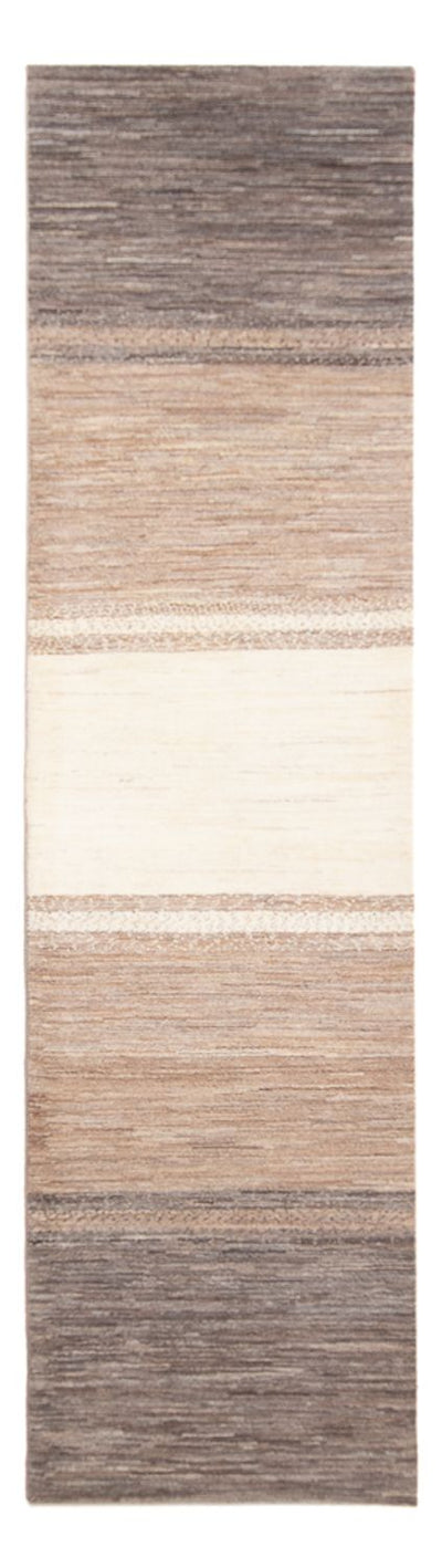Perský Gabbeh Koberec 85x340cm - Perserteppich Wollteppich