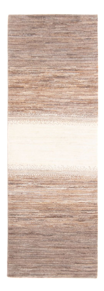 Perský Gabbeh Koberec 87x247cm - Perserteppich Wollteppich