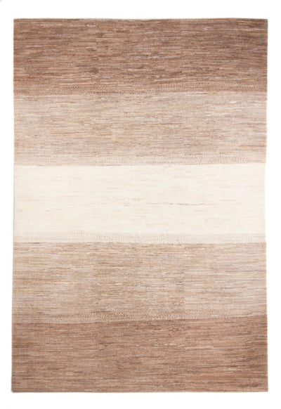 Perský Gabbeh Koberec 204x288cm - Perserteppich Wollteppich