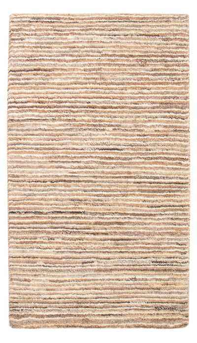 Perský Gabbeh Koberec 57x94cm - Perserteppich Wollteppich