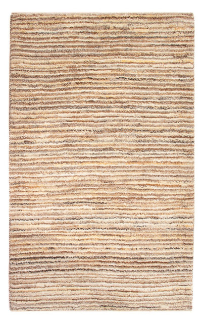 Perský Gabbeh Koberec 63x95cm - Perserteppich Wollteppich