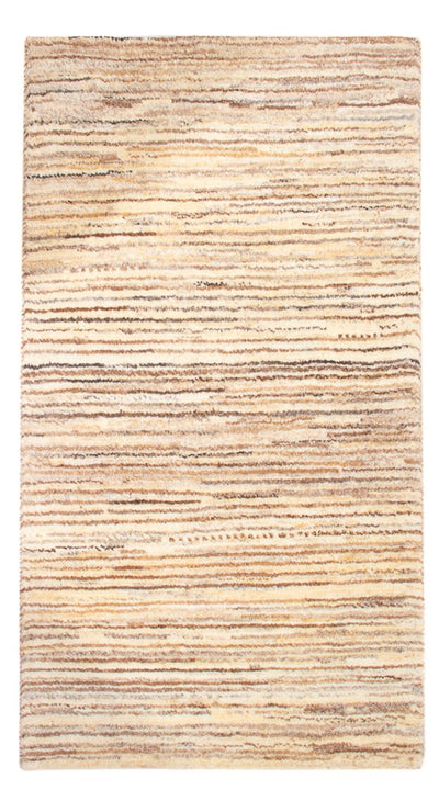 Perský Gabbeh Koberec 55x96cm - Perserteppich Wollteppich