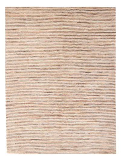 Perský Gabbeh Koberec 143x193cm - Perserteppich Wollteppich