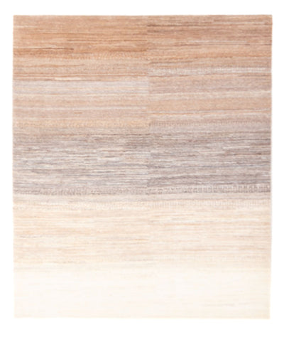 Perský Gabbeh Koberec 150x192cm - Perserteppich Wollteppich