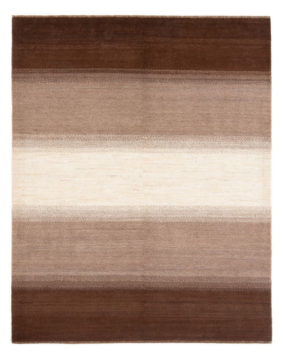 Perský Gabbeh Koberec 170x224cm - Perserteppich Wollteppich