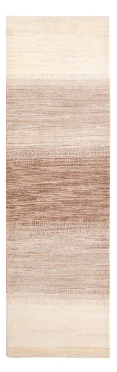 Perský Gabbeh Koberec 86x297cm - Perserteppich Wollteppich