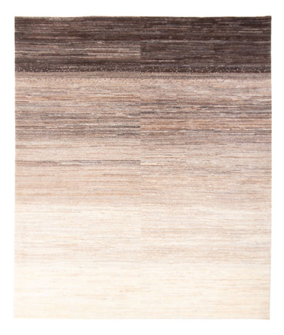 Perský Gabbeh Koberec 205x240cm - Perserteppich Wollteppich