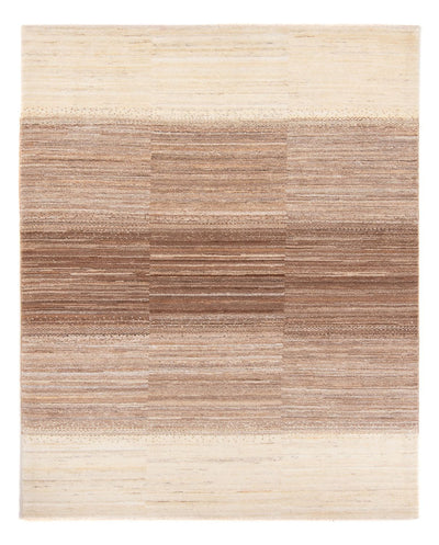 Perský Gabbeh Koberec 163x225cm - Perserteppich Wollteppich