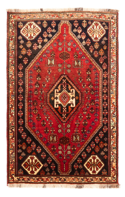 Qashqai Koberec 114x170cm - Perský koberec