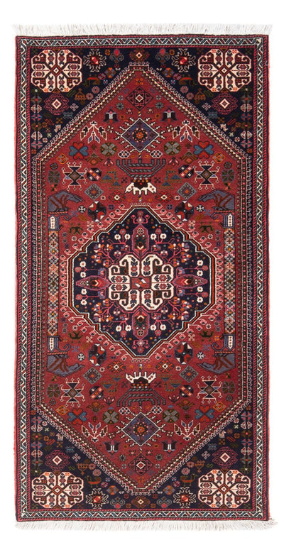 Qashqai Koberec 73x157cm - Perský koberec