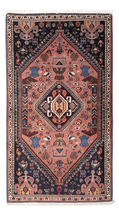 Qashqai Koberec 83x150cm - Perský koberec