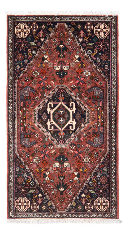 Qashqai Koberec 73x147cm - Perský koberec