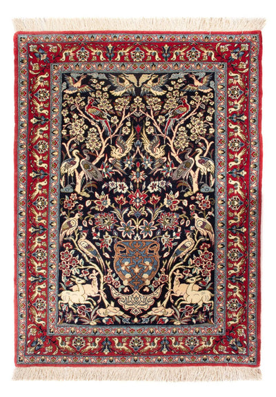 Isfahan Koberec 70x98cm - Perský koberec