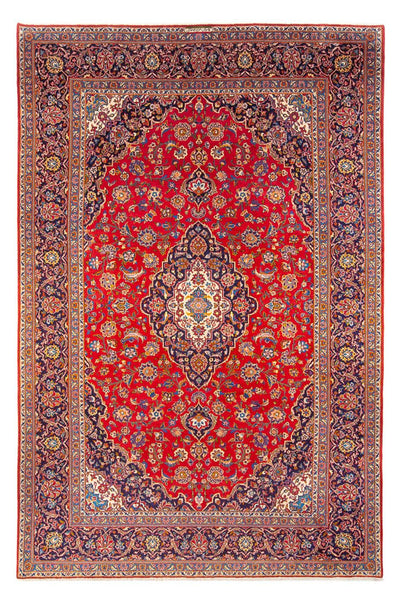 Kashan Koberec 230x338cm - Perský koberec