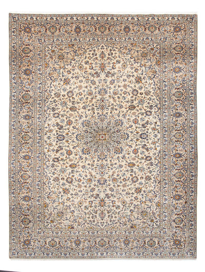 Kashan Koberec 293x414cm - Perský koberec