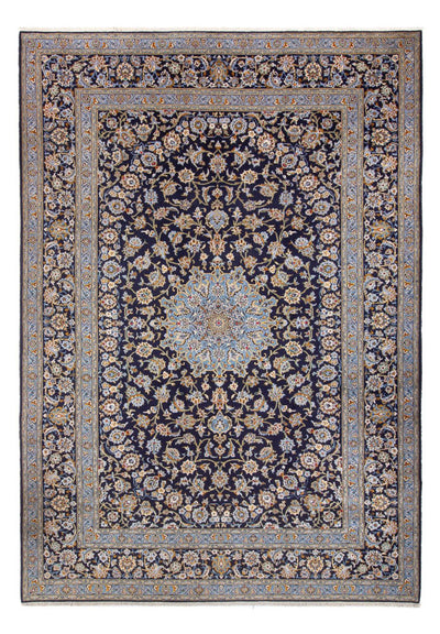 Kashan Koberec 266x390cm - Perský koberec