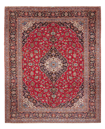 Kashan Koberec 312x397cm - Perský koberec