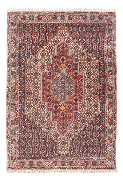 Senneh Koberec 76x113cm - Perský koberec