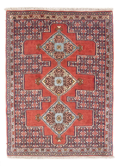 Senneh Koberec 72x105cm - Perský koberec