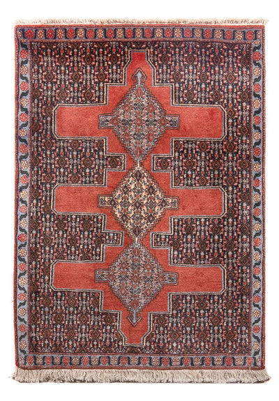 Senneh Koberec 72x108cm - Perský koberec