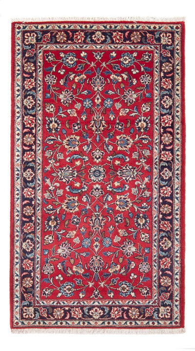 Kashan Koberec 73x142cm - Perský koberec