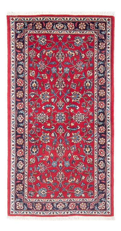 Kashan Koberec 68x142cm - Perský koberec