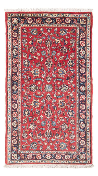 Kashan Koberec 74x140cm - Perský koberec