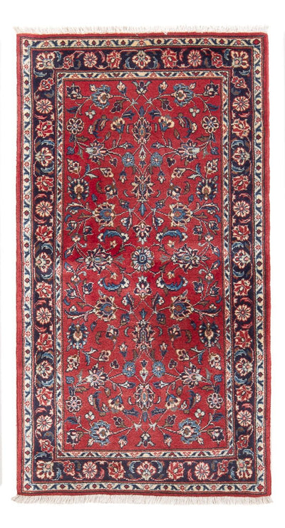 Kashan Koberec 68x140cm - Perský koberec