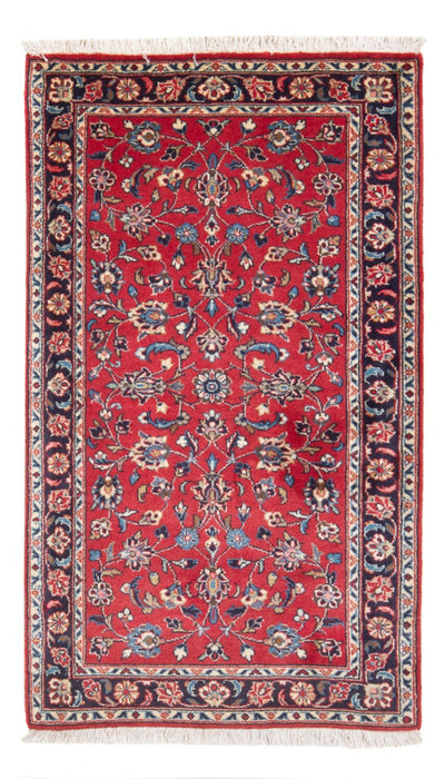 Kashan Koberec 73x133cm - Perský koberec