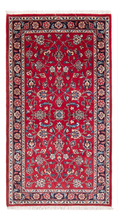 Kashan Koberec 70x138cm - Perský koberec