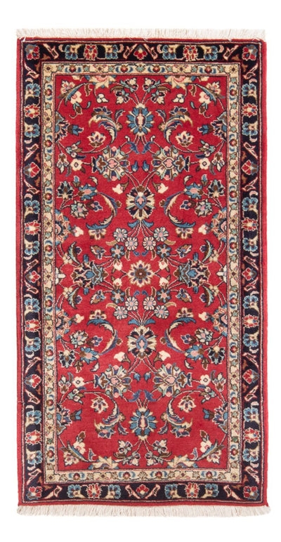 Kashan Koberec 68x140cm - Perský koberec