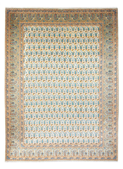 Kashan Koberec 270x350cm - Perský koberec