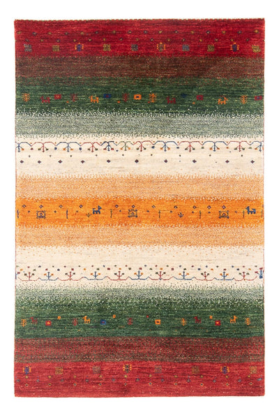 Loribaft Koberec 82x131cm - Perserteppich Wollteppich