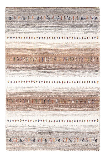 Loribaft Koberec 83x127cm - Perserteppich Wollteppich