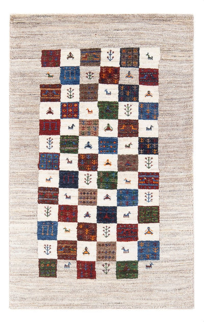 Loribaft Koberec 78x132cm - Perserteppich Wollteppich