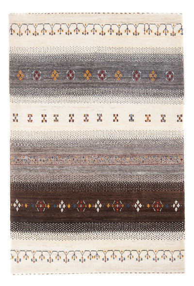Loribaft Koberec 83x123cm - Perserteppich Wollteppich