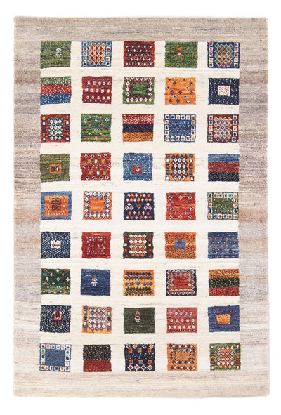Loribaft Koberec 84x130cm - Perserteppich Wollteppich