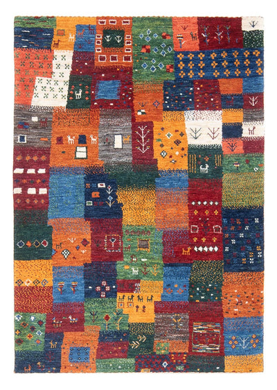 Loribaft Koberec 86x129cm - Perserteppich Wollteppich