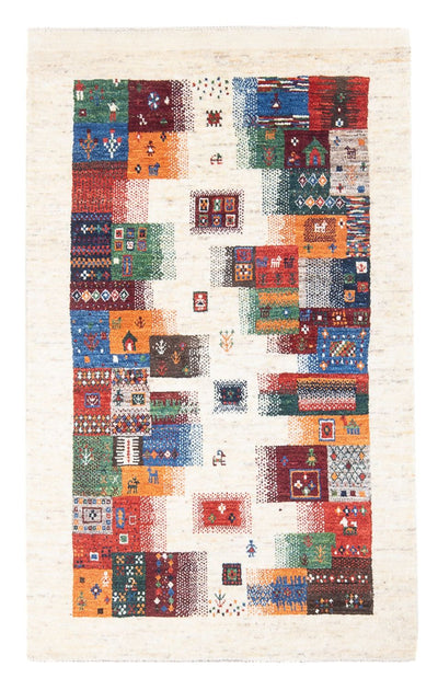 Loribaft Koberec 85x136cm - Perserteppich Wollteppich