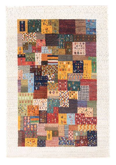 Loribaft Koberec 82x134cm - Perserteppich Wollteppich