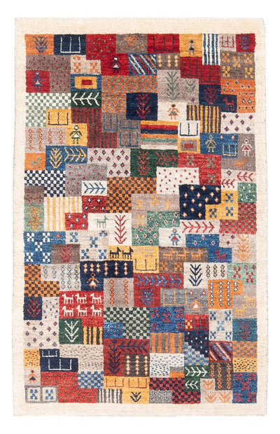 Loribaft Koberec 78x129cm - Perserteppich Wollteppich