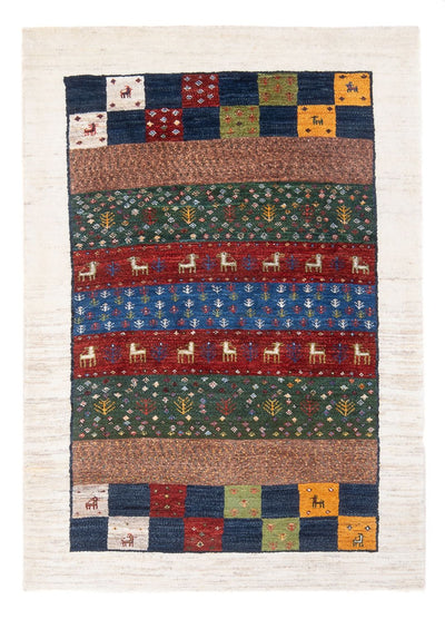 Loribaft Koberec 86x131cm - Perserteppich Wollteppich