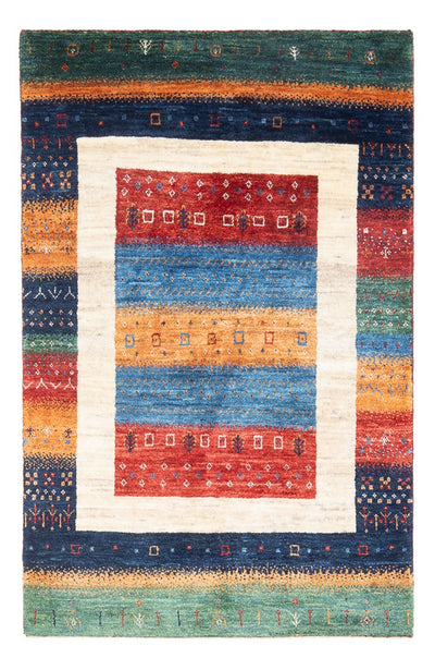 Loribaft Koberec 83x138cm - Perserteppich Wollteppich