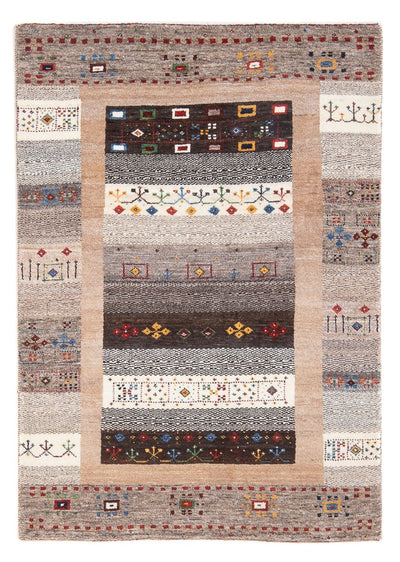 Loribaft Koberec 83x127cm - Perserteppich Wollteppich
