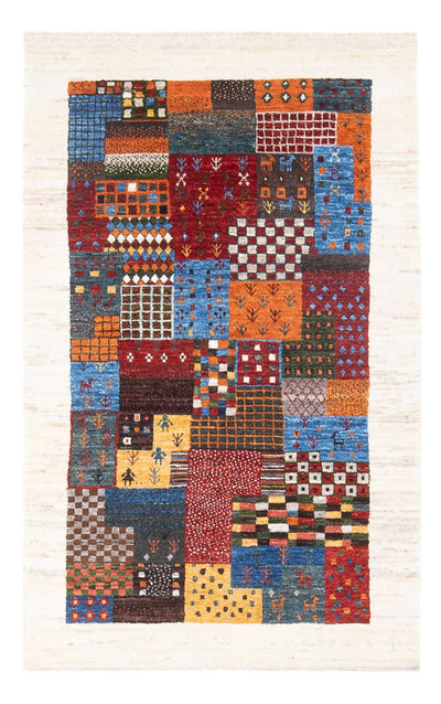 Loribaft Koberec 80x135cm - Perserteppich Wollteppich